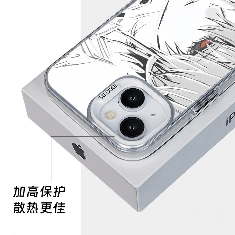 Anime Kaneki Ken Phone Case fo - Tokyo Ghoul Mask 评论和价格