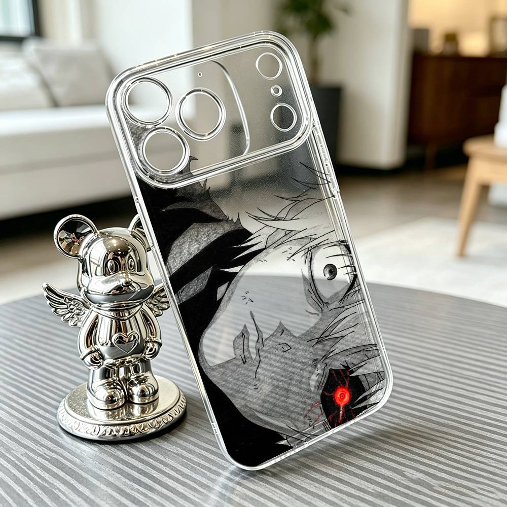 Tokyo Ghoul Ken Kaneki  Phone  - Tokyo Ghoul Mask 评论和价格