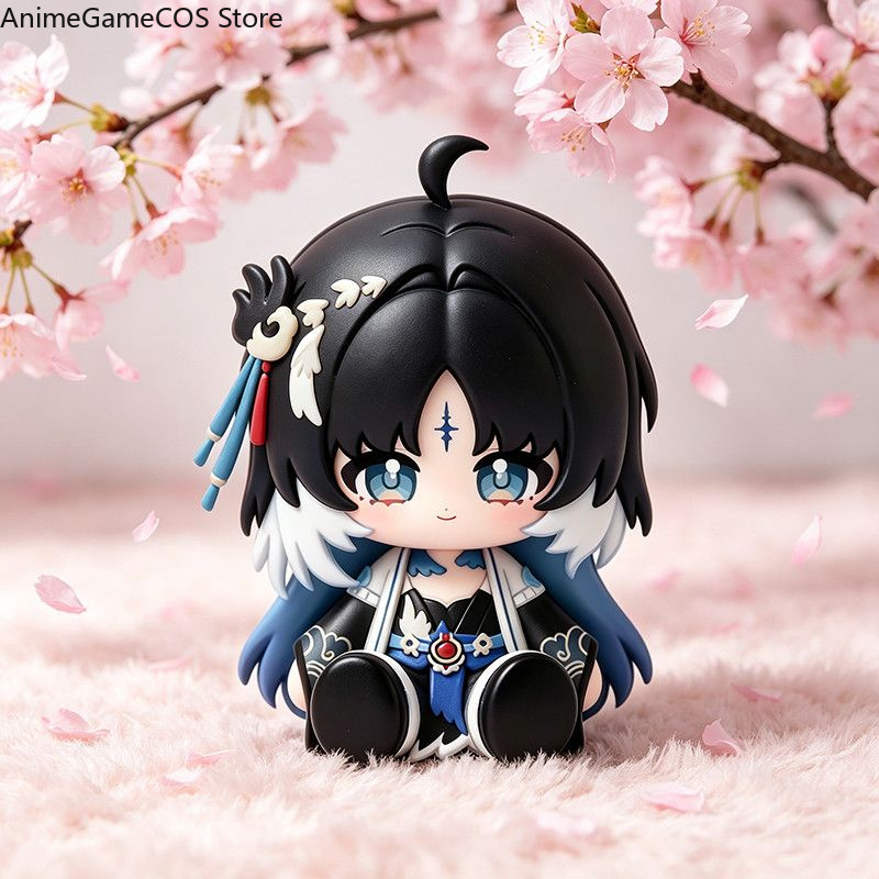 Anime Wuthering Waves Yangyang - Anime Cosplay Party 评论和价格