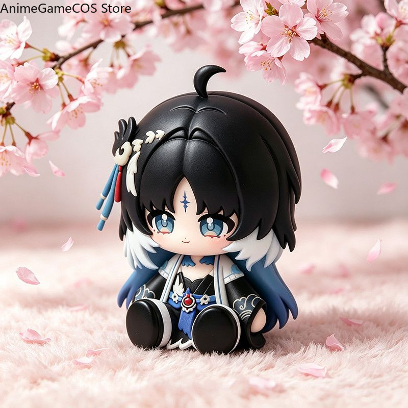 Anime Wuthering Waves Yangyang - Anime Cosplay Party 评论和价格