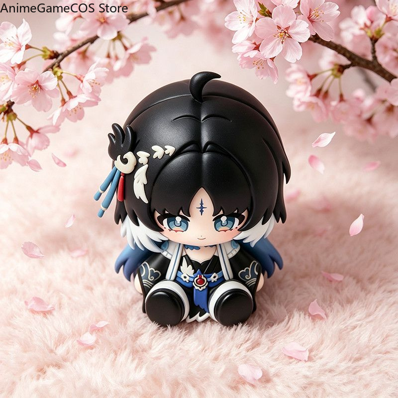 Anime Wuthering Waves Yangyang - Anime Cosplay Party 评论和价格
