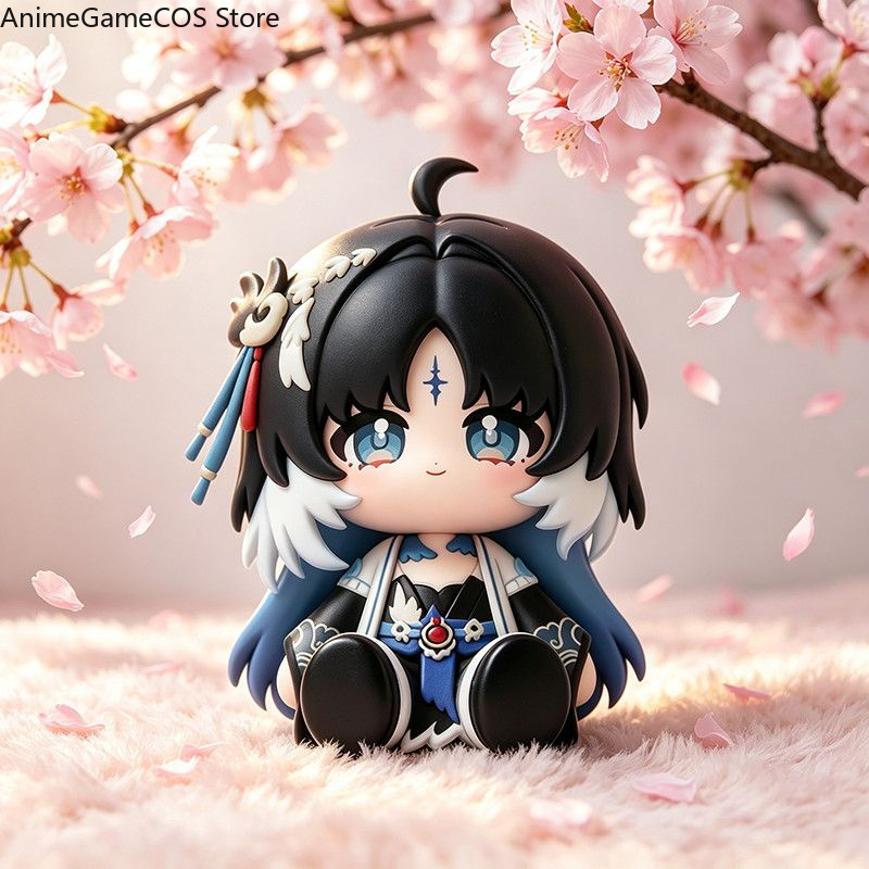 Anime Wuthering Waves Yangyang - Anime Cosplay Party 评论和价格