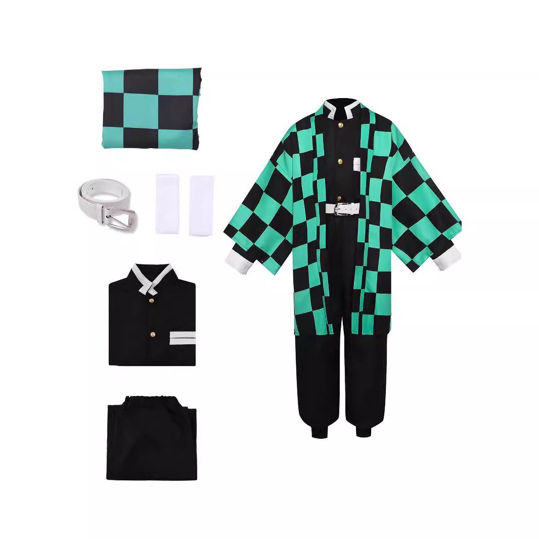 Halloween costumes for Demon S - Anime Cosplay Anya 评论和价格