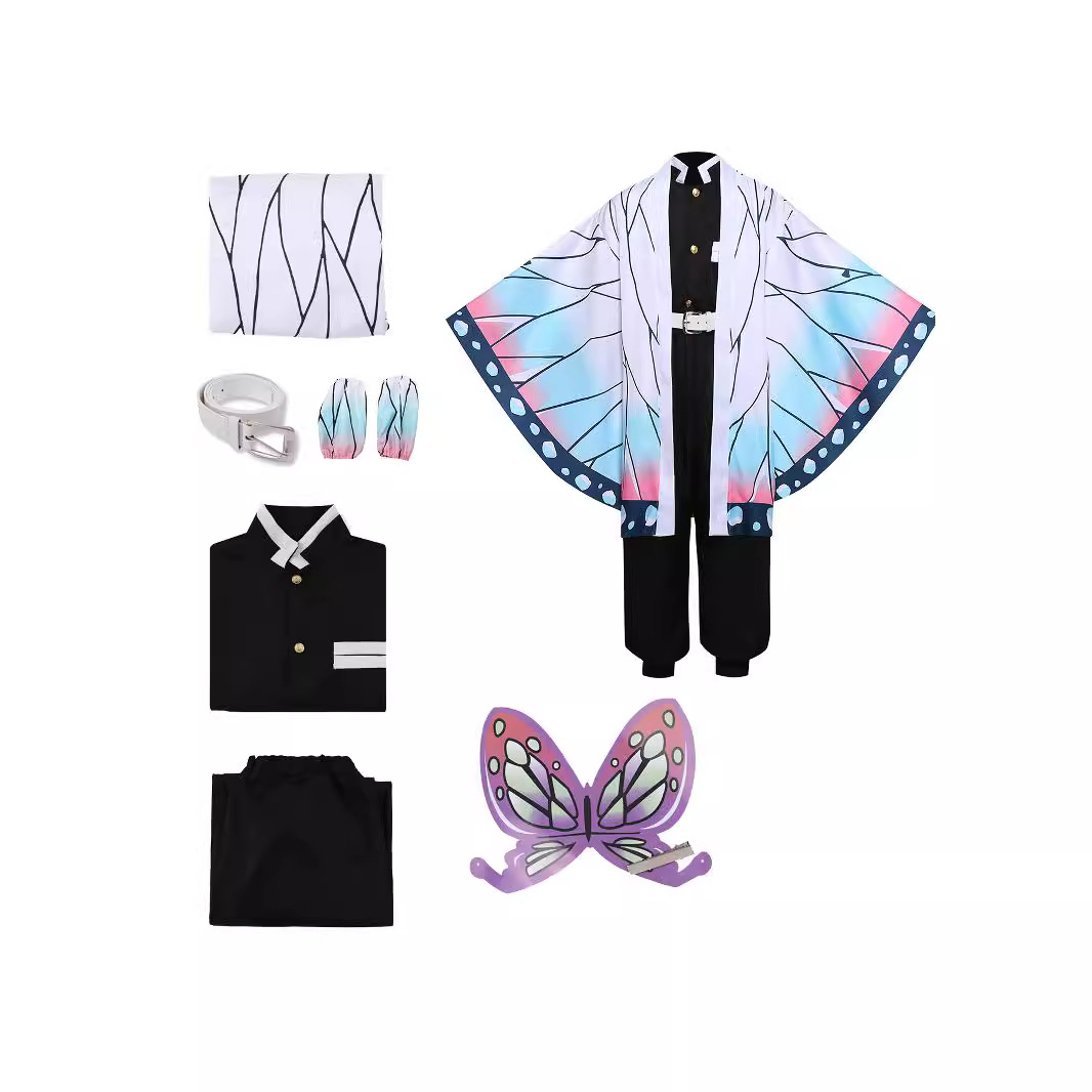 Halloween costumes for Demon S - Anime Cosplay Anya 评论和价格
