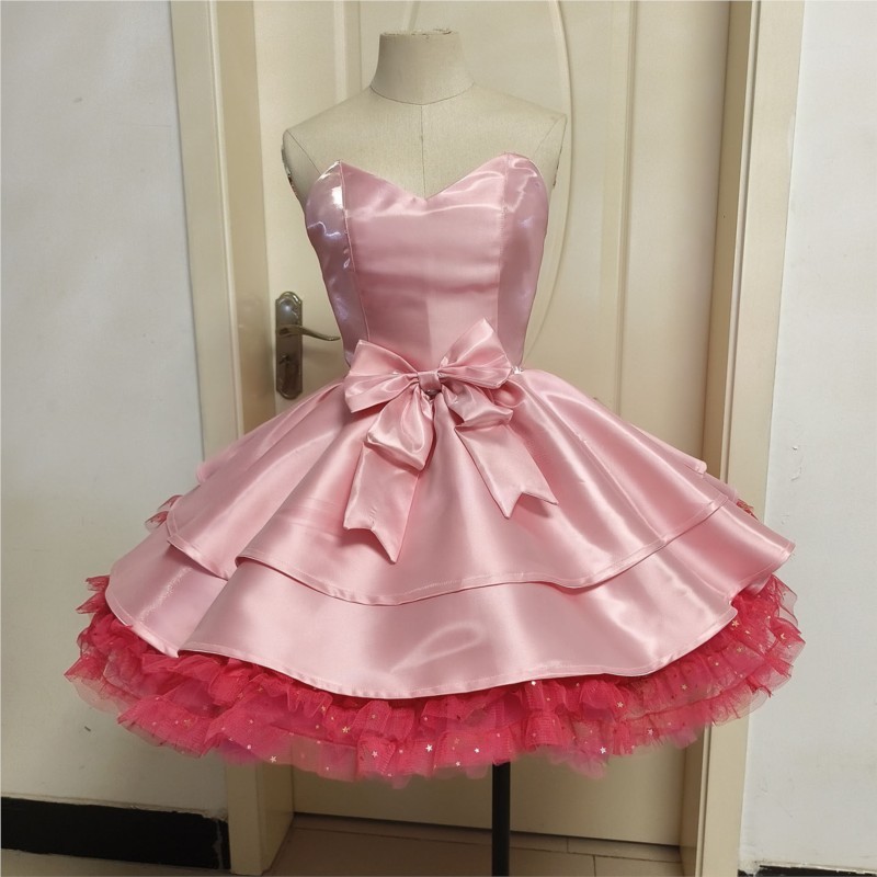 Mizi Zombiestage Cosplay Mask  - Anime Cosplay Bunny 评论和价格