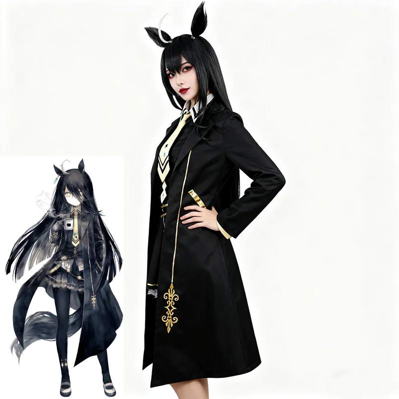Anime Uma Musume Pretty Derby  - Anime Cosplay Cafe 评论和价格