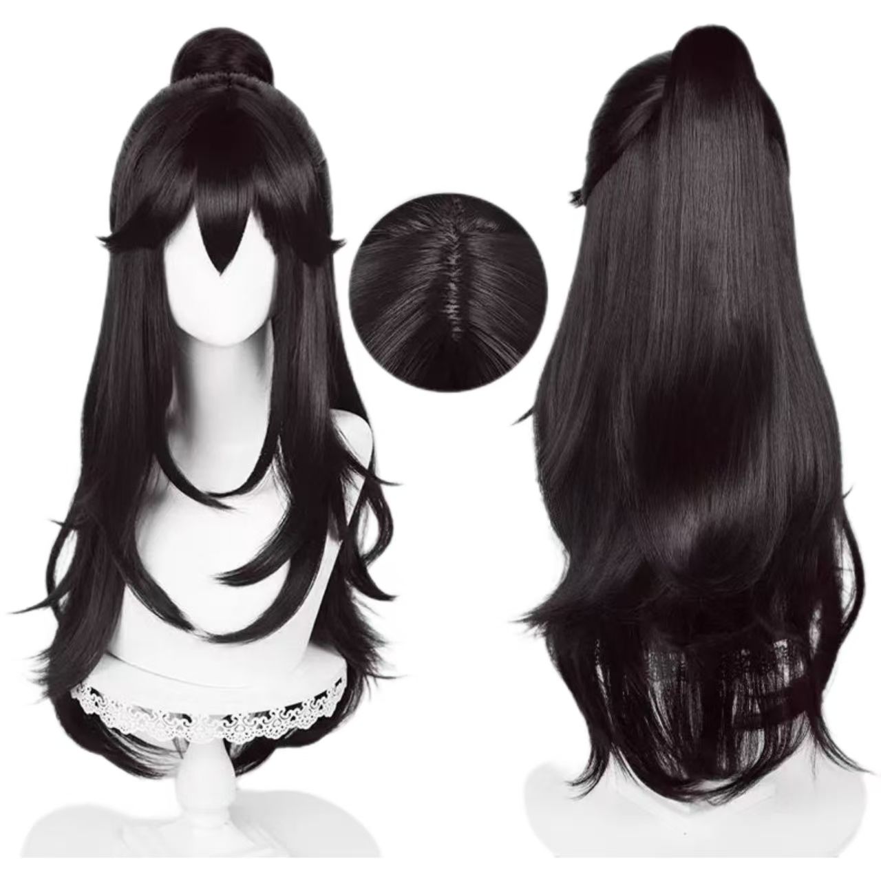 Dao Gui Yi Xian Li Huo Cosplay - Anime Cosplay Recommendations 评论和价格