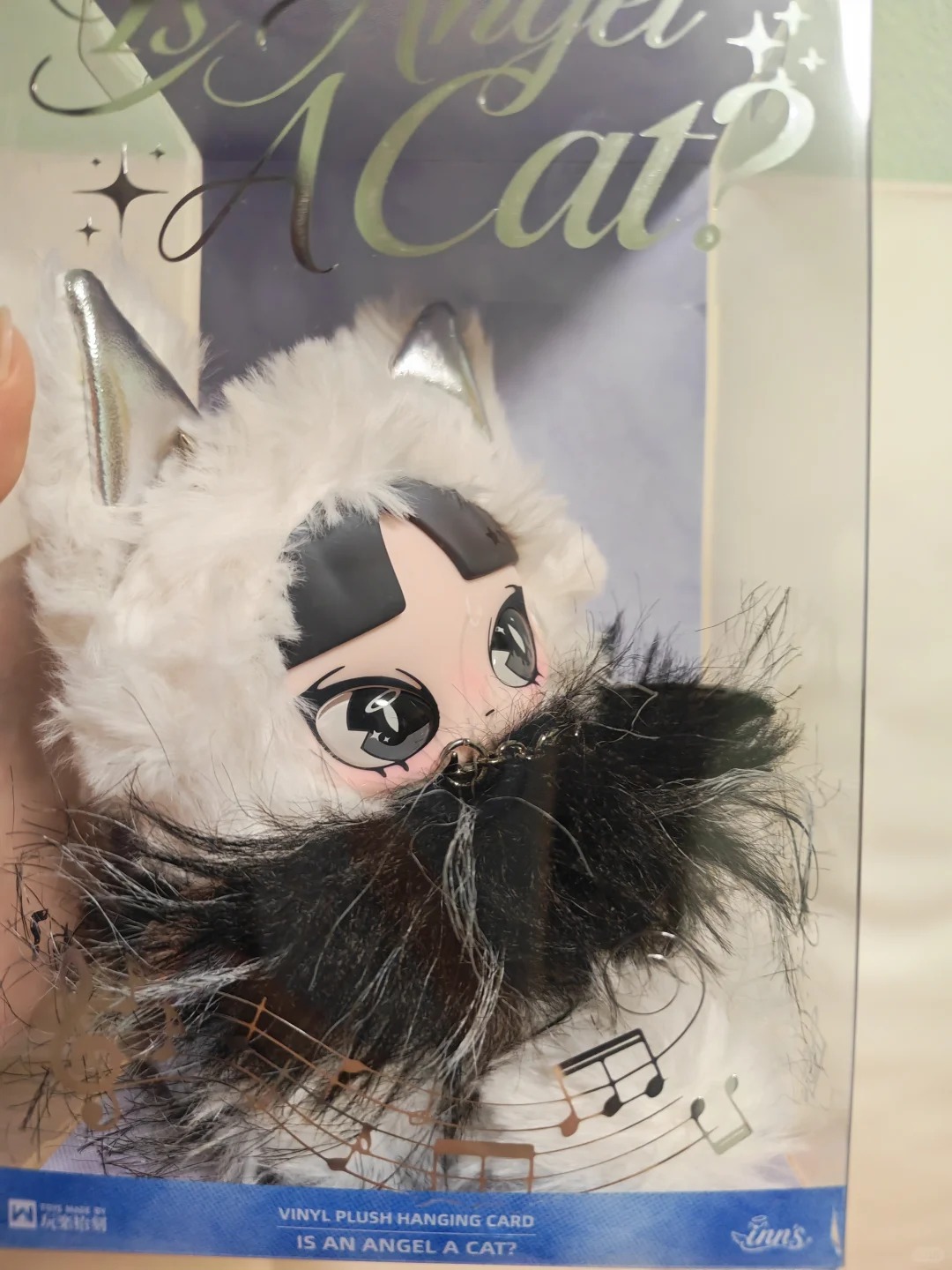 Original Inn'S Is An Angel A C - Anime & Cosplay Expo Acx 2025 评论和价格