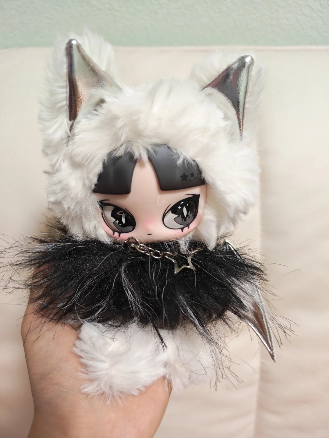 Original Inn'S Is An Angel A C - Anime & Cosplay Expo Acx 2025 评论和价格
