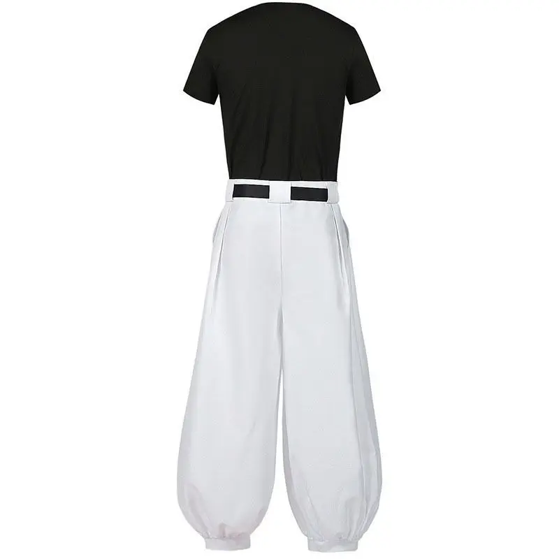2026Anime Jujutsu Kaisen Cospl - Jujutsu Kaisen Uniform 评论和价格