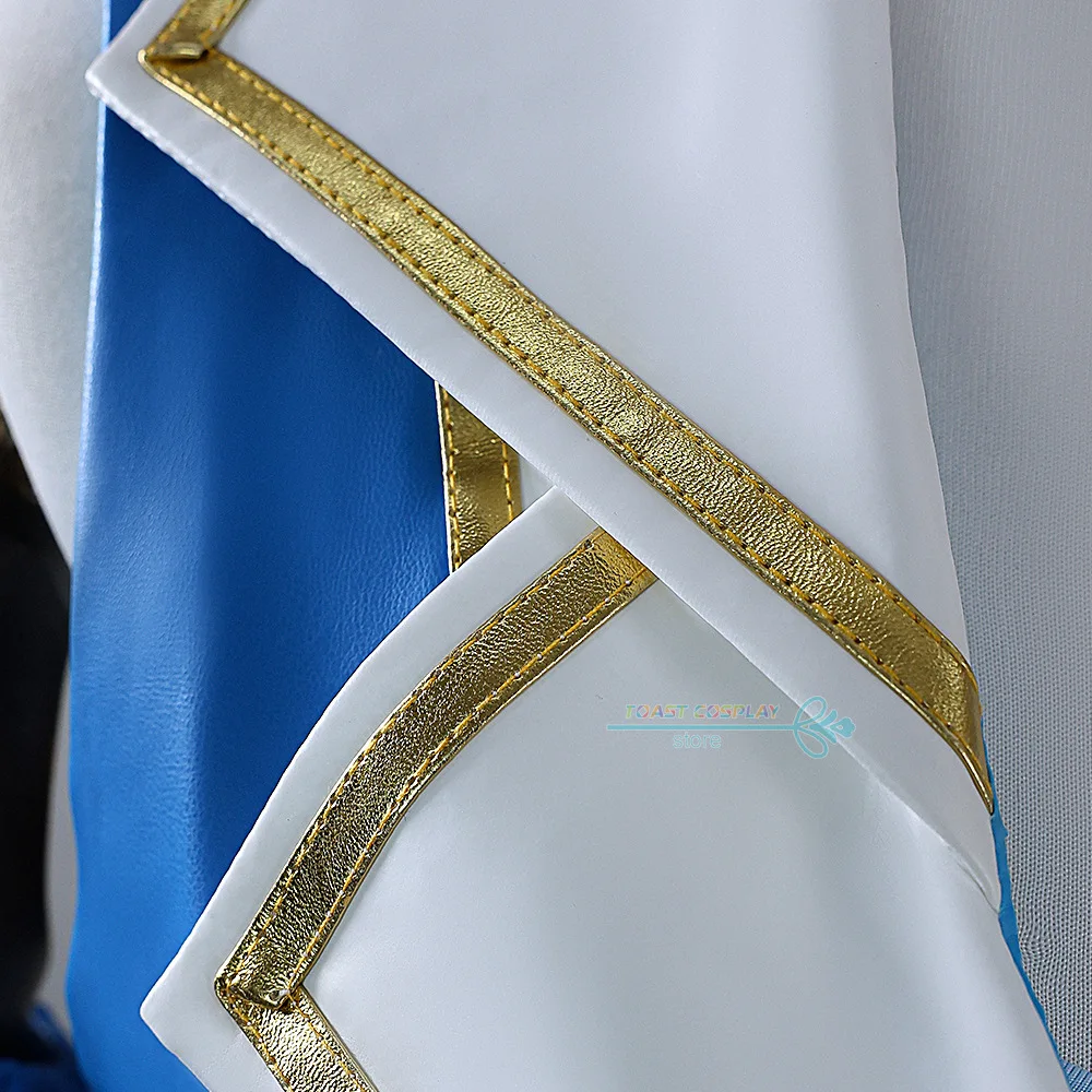 Halloween Carnival Party Role  - Re Zero Rem Wig 评论和价格