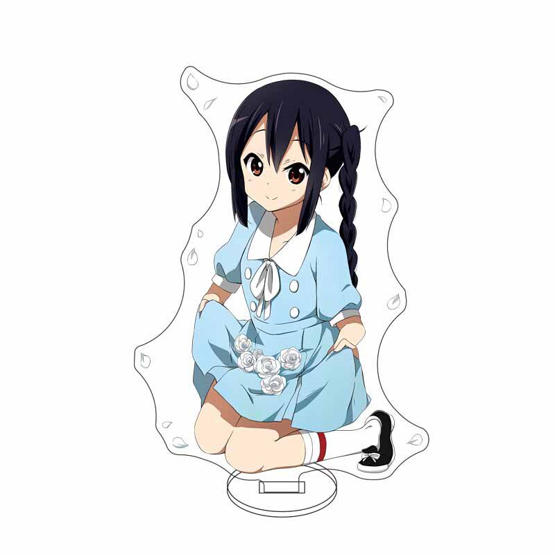 16CM Anime ‌K-ON!‌ Figure ‌Aki - Anime Cosplay Rental 评论和价格