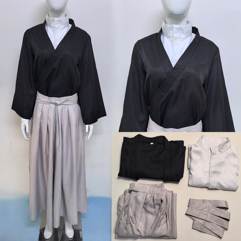 Anime Jujutsu Kaisen Naoya Zen - Jujutsu Kaisen Uniform 评论和价格