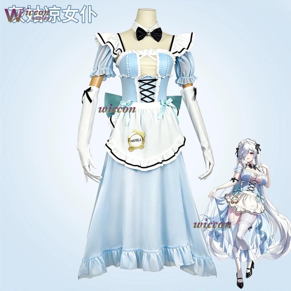 GODDESS Cos VICTORY: NIKKEe Ci - Anime Cosplay Cafe 评论和价格