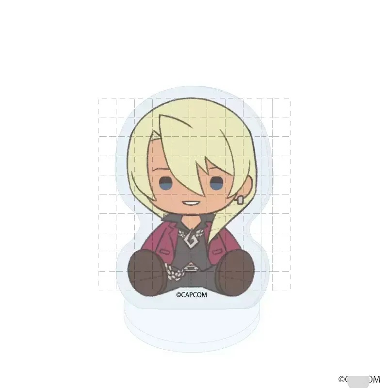 Anime Ace Attorney Cosplay Pho - Anime Cosplay Recommendations 评论和价格